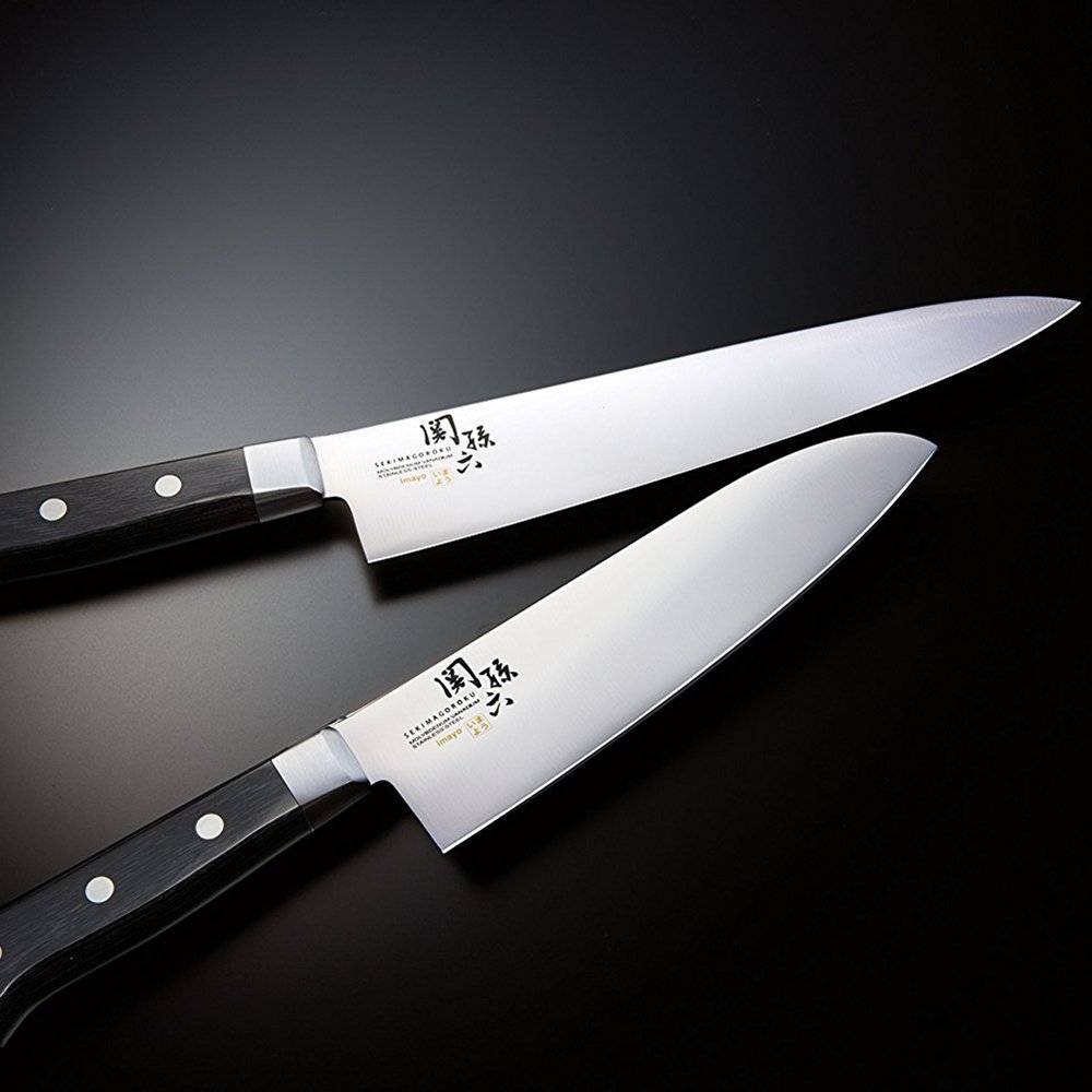 Amazon｜貝印 KAI 関孫六 包丁 ペティ 120mm いまよう 日本製 AB5436
